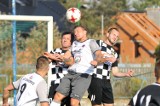 4 liga piłkarska. OKS Olesno - LZS Starowice 1-1