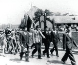 Nowa władza zaczęła strzelać do obywateli. Kraków, 3 maja 1946 