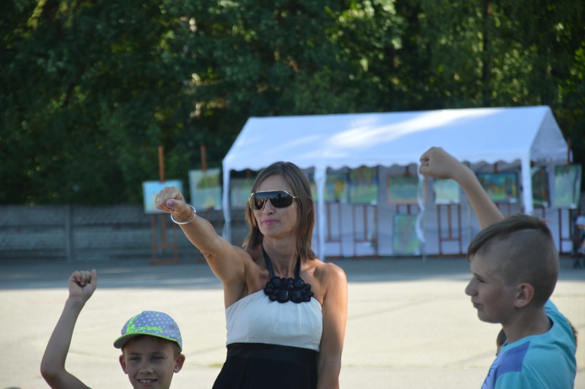 Szczucin. Dni miasta w naszym obiektywie. Szukajcie się na fotografiach! [DUŻO ZDJĘĆ]