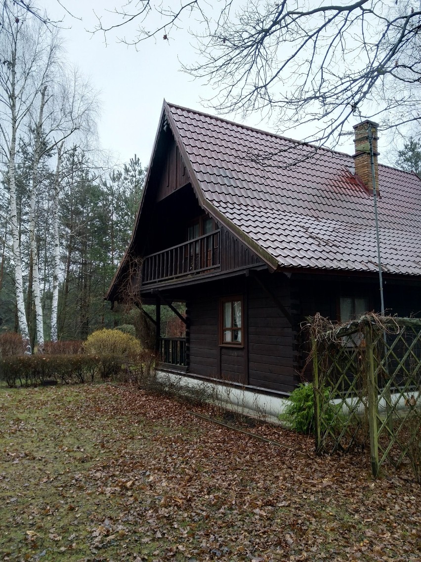 Działki rekreacyjne i budowlane są na Kępie rozchwytywane o...