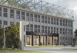 W siedzibie historycznej Fabryki Broni w Radomiu ma powstać centrum konferencyjno – wystawiennicze. Mamy wizualizacje