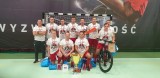 Sukces zachodniopomorskich strażaków w 26. Mistrzostwach Polski w futsalu