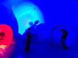 Ostatnia szansa na odwiedzenie luminarium w Toruniu. Czy warto?