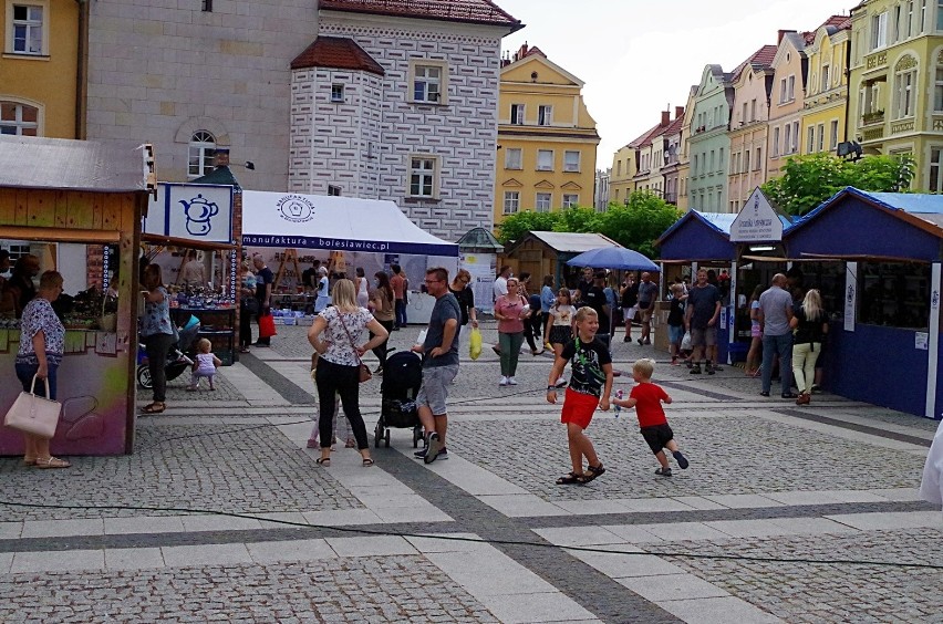 Piątek, 20 sierpnia...