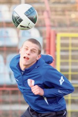 Młoda ekstraklasa ŁKS przegrała we Wrocławiu ze Śląskiem 0:1