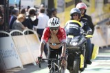 Tour de France. Nairo Quintana oficjalnie zdyskwalifikowany przez CAS