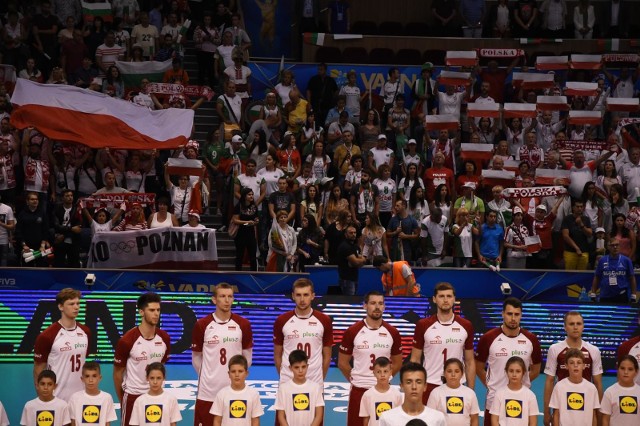 Biało-Czerwoni w turnieju Ligi Narodów w Polsce zmierzą z USA, Brazylią i Australią.