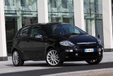 Fiat Punto Evo wyceniony