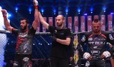 Cała walka Chalidow vs. Mańkowski. Mamed wygwizdany na KSW 39 Colosseum [WIDEO]