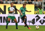 Eliminacje Ligi Europy. Pięć wniosków po meczu KuPS Kuopio - Legia Warszawa