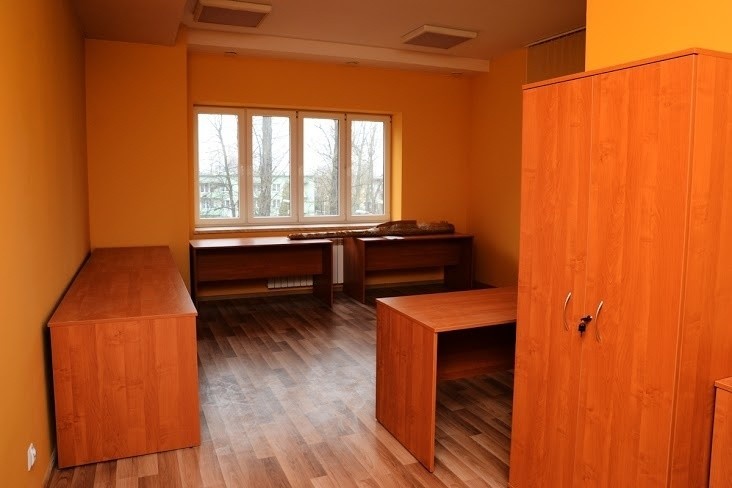 Diecezjalny Dom Matki i Dziecka w Sosnowcu prawie gotowy [ZDJĘCIA + WIDEO]