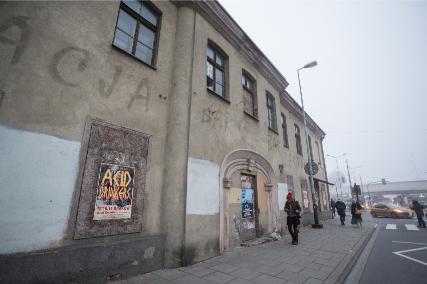 Kraków. Muzeum Podgórza bliskie otwarcia, a kiedyś interweniowała tam policja