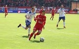 W ćwierćfinale Widzew stanie do pojedynku z Cracovią