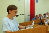 W Starachowicach radni powiatowi nie zatwierdzili podziału powiatu na okręgi wyborcze