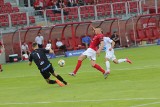 Garbarnia-Widzew. Aż strach się bać jutrzejszego meczu łodzian w Krakowie