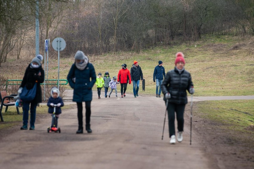 Obietnice, obietnicami. Przy władzy jest rząd PiS i to on...