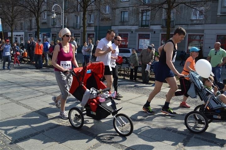 Bieg Częstochowski 2015: Kenijczyk Abel Kibet Rop zwyciężył...