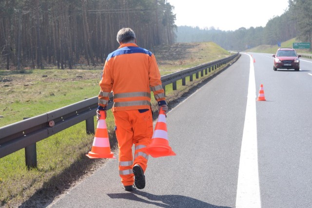 Na drogi ma pójść do 2020 r. ok. 327 mln zł