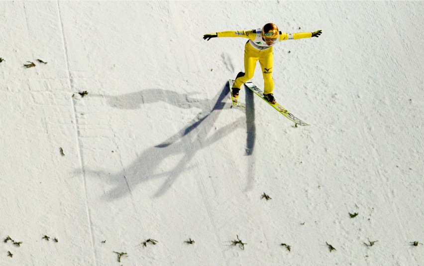 PŚ w Vikersund LIVE. Gdzie obejrzeć skoki narciarskie na...