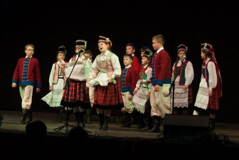 26 października odbył się IV Ogólnopolski Festiwal Zespołów...