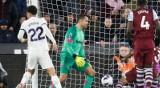 Łukasz Fabiański znowu zagrał w meczu Premier League. Remis West Hamu z Tottenhamem, Polak bez czystego konta