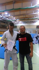 Judo. Kolejny sukces Millenium Rzeszów