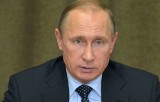 Putin o zestrzeleniu rosyjskiego bombowca to cios w plecy, będą poważne konsekwencje (wideo)