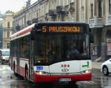 Na ulice Radomia wyjedzie 26 nowych autobusów. MZDiK ogłosił przetarg na obsługę pięciu linii 