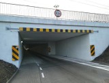 Przejazd pod Krowim Mostkiem wyremontowany. Przebudowa kosztowała 1,4 mln zł
