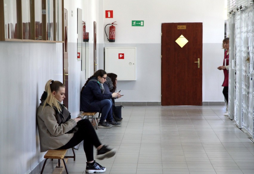 Szkolnictwo zawodowe w Lublinie zyskuje na znaczeniu. Maleje liczba uczniów wybierających licea 