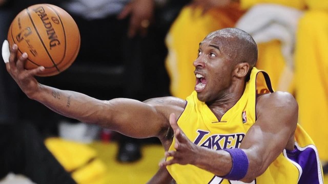 Kobe Bryant nie żyje. Legendarny koszykarz zginął w katastrofie helikoptera