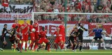 Widzew - Korona 2:1 [ZDJĘCIA, FILM]