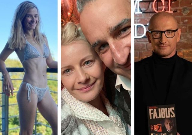 Małgorzata Kożuchowska, Tomasz Organek, Arkadiusz Myrcha, czy Robert Małecki. Oni mają swoje konta na Instagramie, które regularnie prowadzą. Kto jeszcze jest na Instagramie?ZOBACZ WIĘCEJ NA KOLEJNYCH SLAJDACH >>>