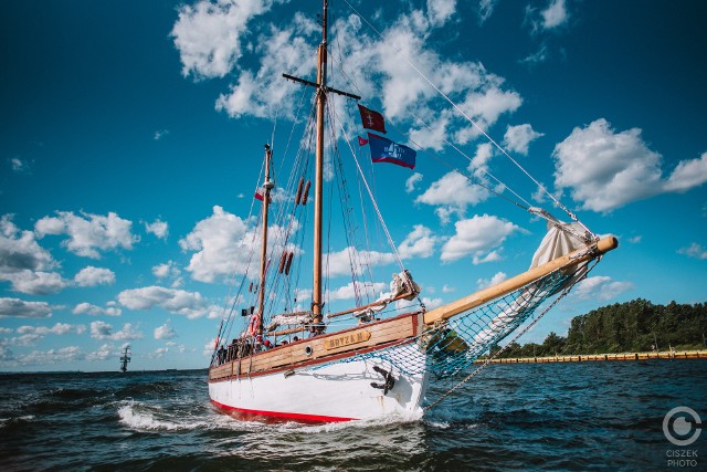 Baltic Sail Gdańsk