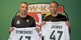 Piotr Jawny i Marcin Dymkowski opuszczają Śląsk Wrocław. Trenerzy rezerw WKS-u obejmą Podbeskidzie Bielsko-Biała