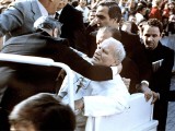 Zamach na papieża Jana Pawła II. 43. rocznica próby zabójstwa Ojca Świętego