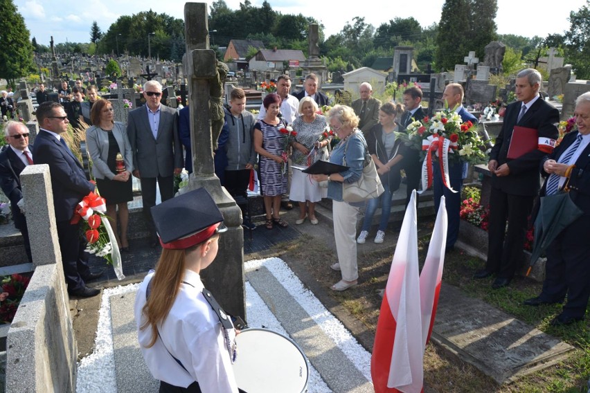 W minionych latach uroczystości związane z Powstaniem...