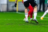 Legia Warszawa zmienia murawę po prawie czterech latach. To wina reprezentacji?