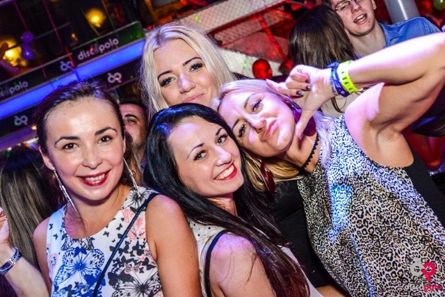 Disco Polo w Żorach ma rok. Na urodzinach zagrał Zespół Weekend