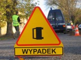 Gmina Jedlińsk. Wypadek na drodze krajowej numer 7 w Wielogórze. Jedna osoba w szpitalu. Są utrudnienia w ruchu