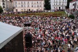 18. w historii Święto Fajki w Przemyślu. Zobacz zdjęcia