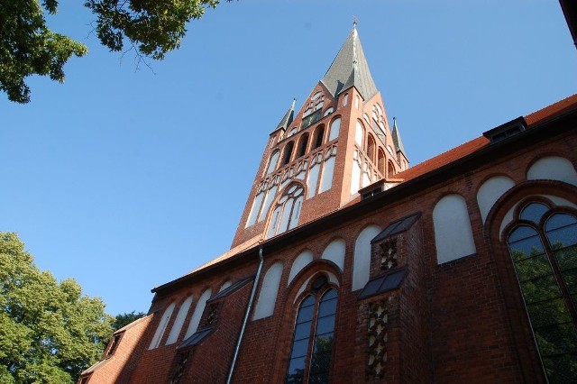 Kościół Mariacki w minionych latach przechodził sporo prac renowacyjnych, teraz czas na wieżę będącą w coraz gorszym stanie.