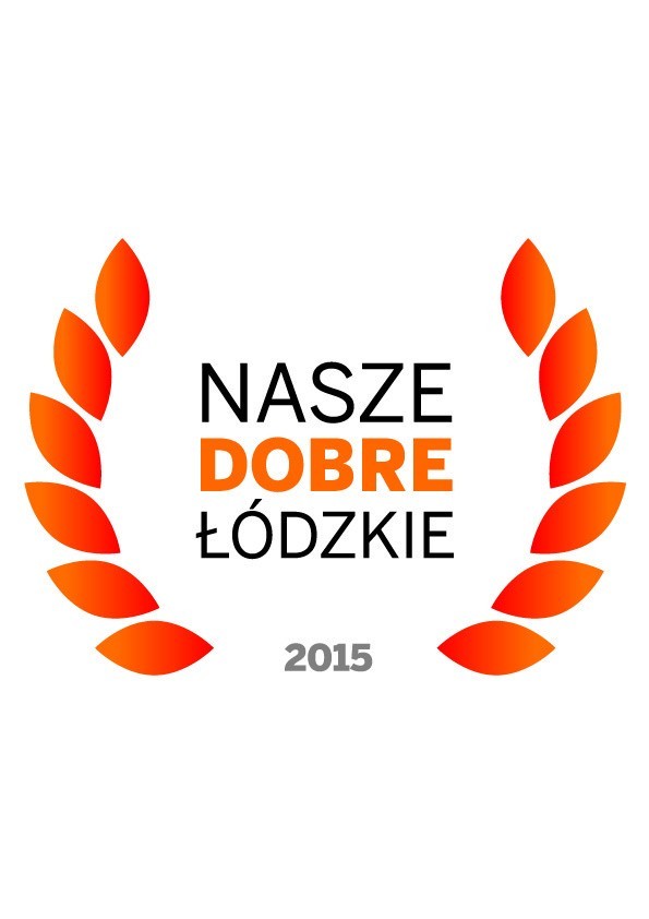 Plebiscyt Nasze Dobre Łódzkie 2015