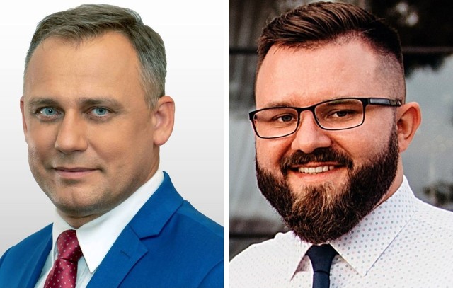 Politycy Solidarnej Polski Damian Polak i Ireneusz Stachowiak apelują do prezydenta Inowrocławia, "żeby skupił się na zarządzaniu miastem, zamiast angażować się w spory polityczne po stronie opozycji"