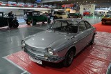 Retro Motor Show 2021 w Poznaniu: Od piątku, 5 listopada. Zobacz, jakie klasyczne pojazdy będzie można oglądać na MTP [ZDJĘCIA]