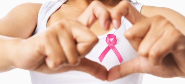Różowa wstążeczka, profilaktyka raka piersi