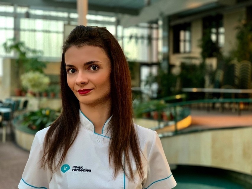 Magdalena Jędrzejczak Kosmetyczką Roku 2020 w Kielcach. "To ogromna motywacja do pracy"