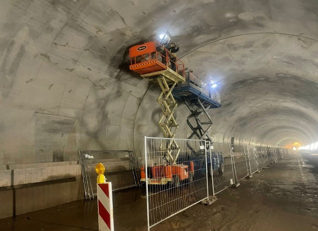 Budowa drogi ekspresowej S3 na Dolnym Śląsku