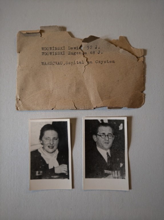 Do Muzeum Auschwitz-Birkenau trafił unikatowy zbiór zdjęć i dokumentów dotyczących ratowania Żydów przez polskich dyplomatów [ZDJĘCIA]