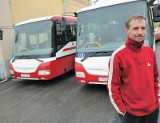 MZK: nowe zajezdnie autobusowe w Blachowni i Porcie